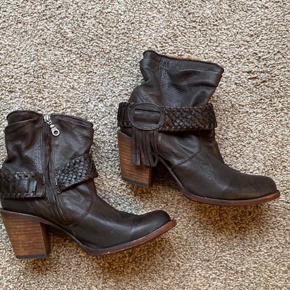 Cuadra Python boots - Picture 6 of 16